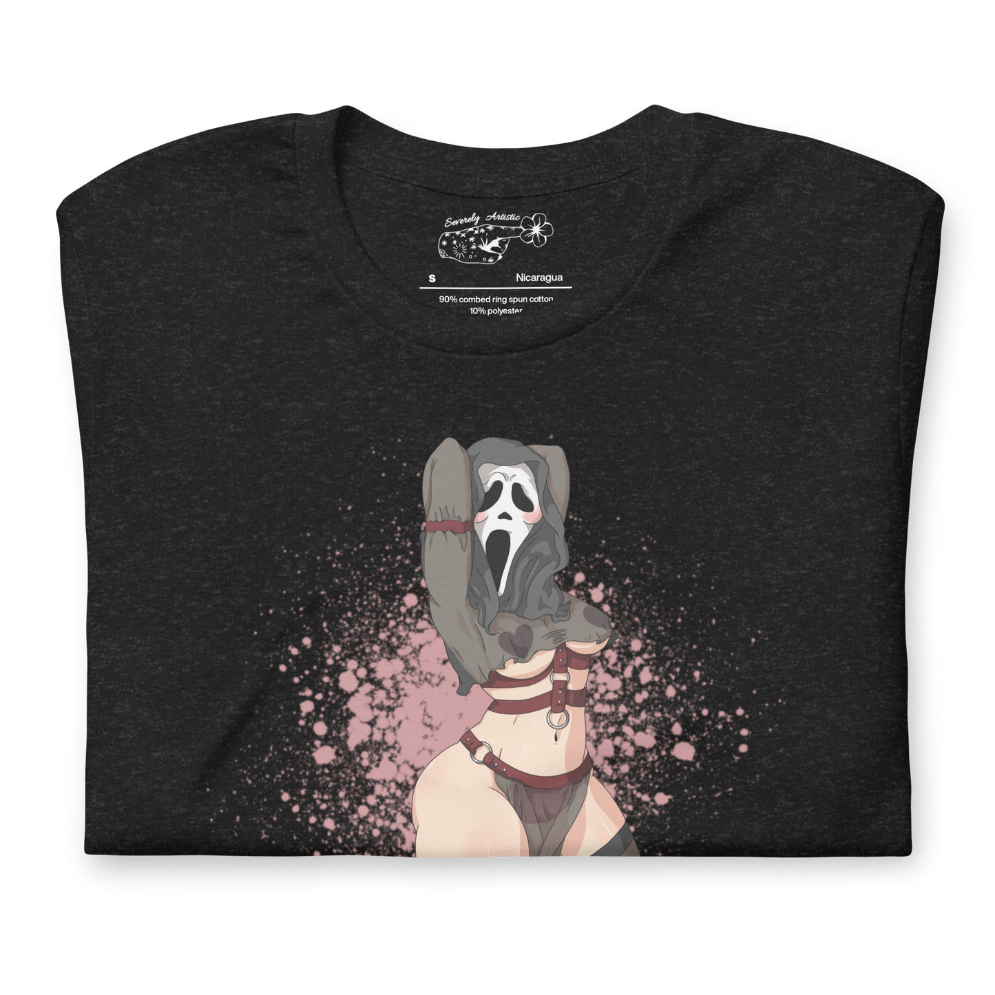 Ms. Ghostface
