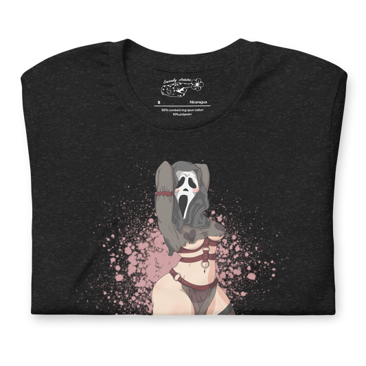 Ms. Ghostface